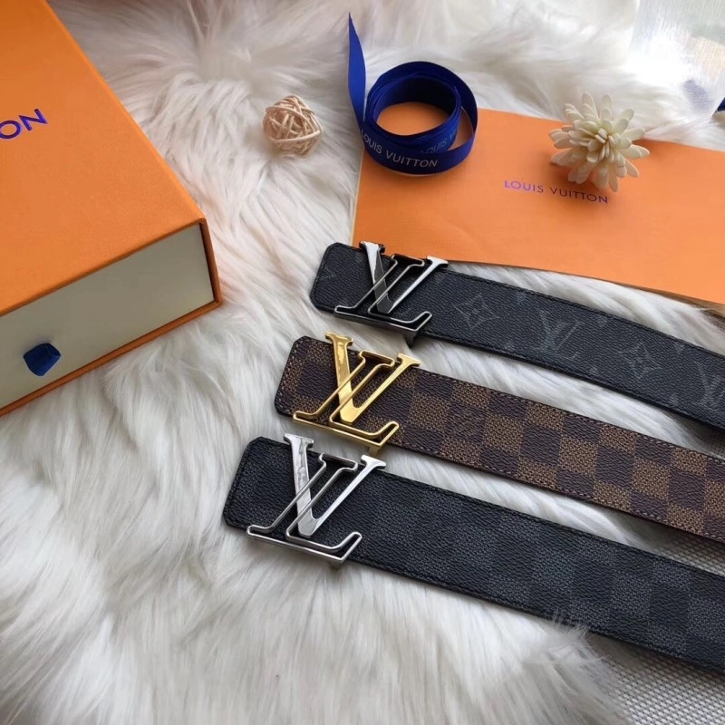 Louis Vuitton Belts Seasonal 299483