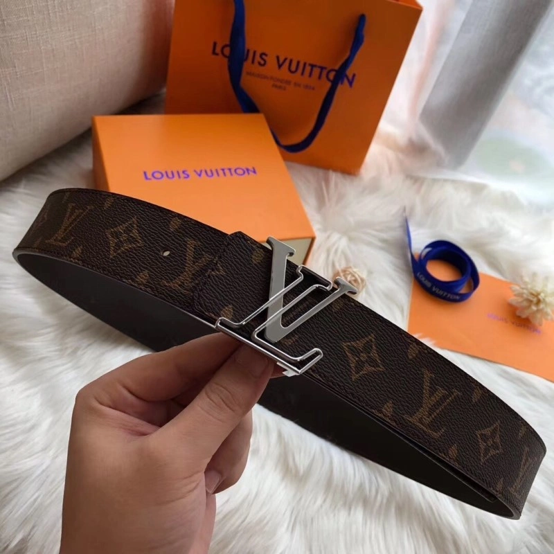 Seasonal Louis Vuitton Belts 299482