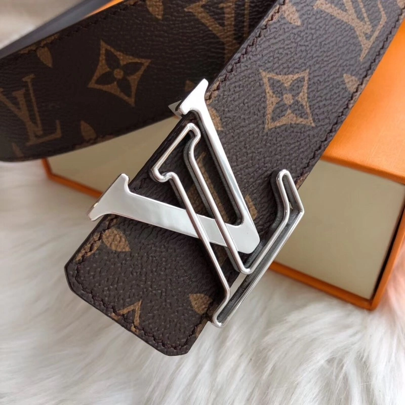 Seasonal Louis Vuitton Belts 299482