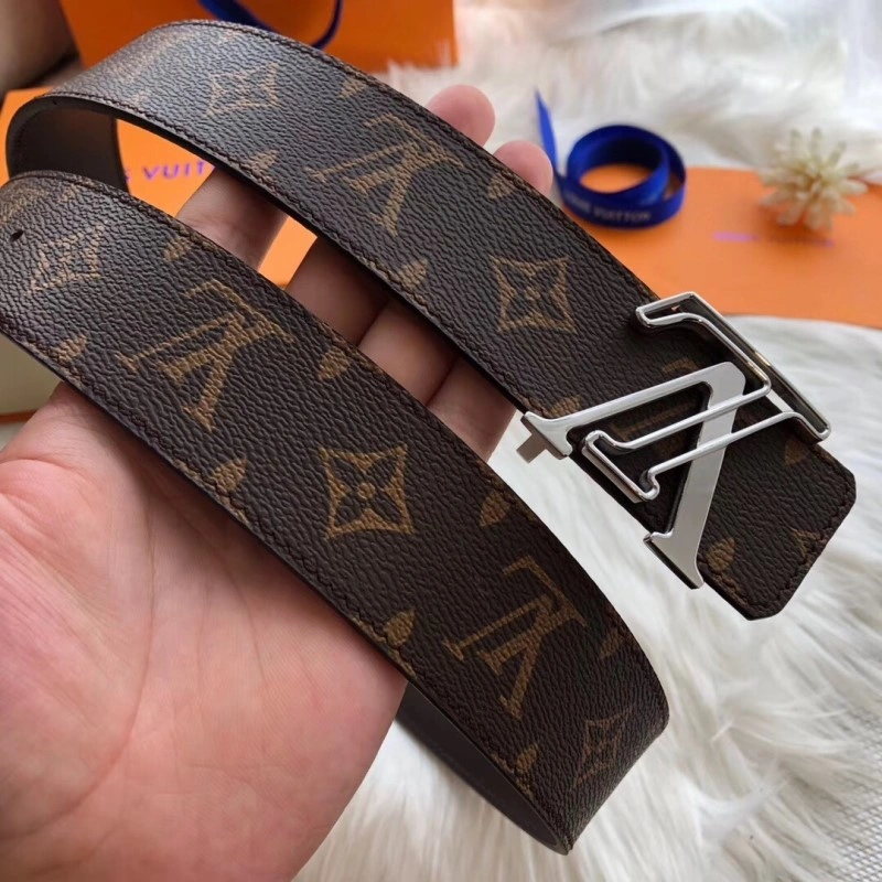 Seasonal Louis Vuitton Belts 299482