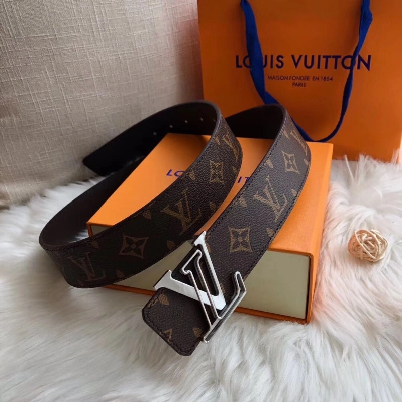 Seasonal Louis Vuitton Belts 299482