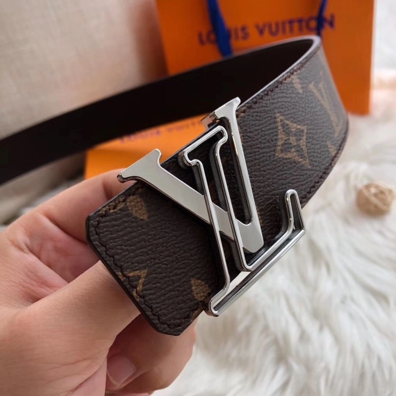 Seasonal Louis Vuitton Belts 299482