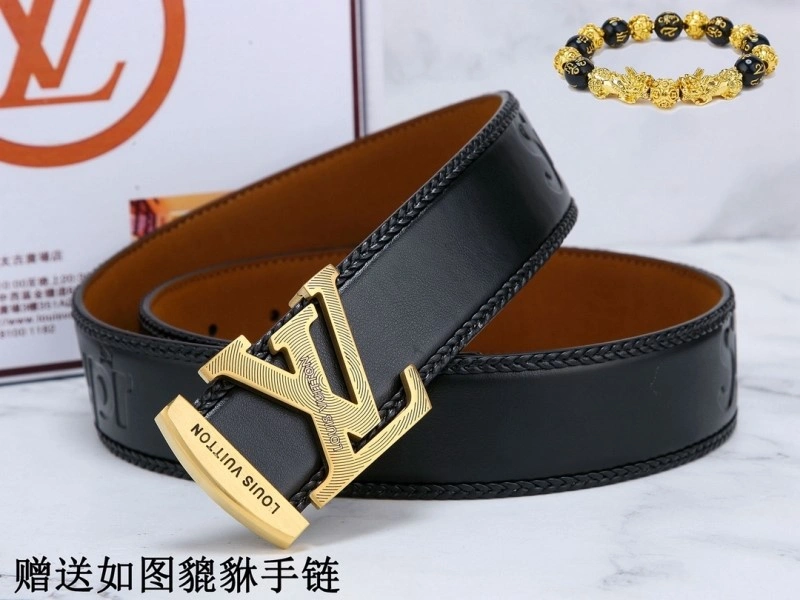 Louis Vuitton Belts Vibrant 299504