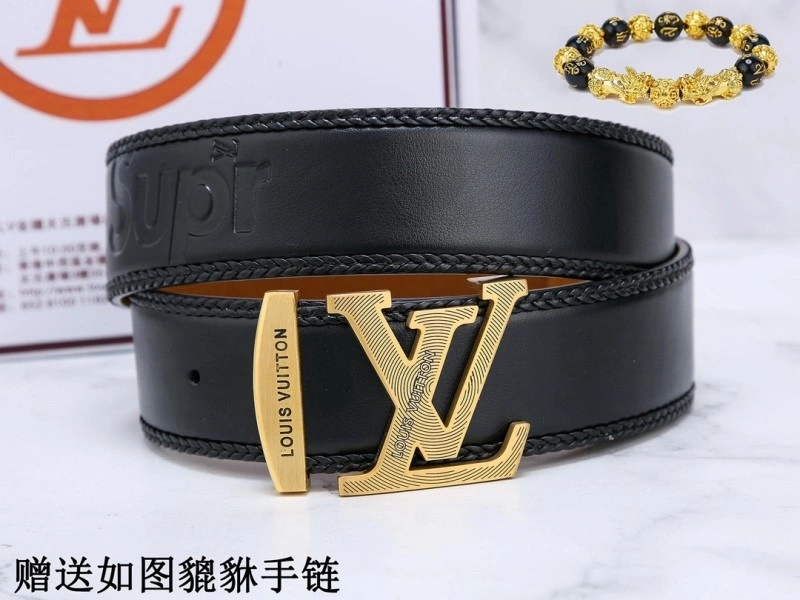 Louis Vuitton Belts Vibrant 299504