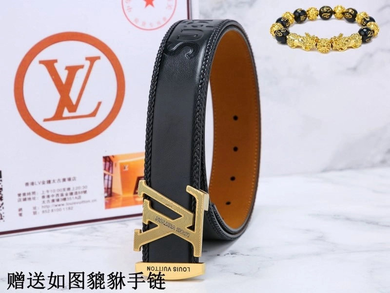 Louis Vuitton Belts Vibrant 299504