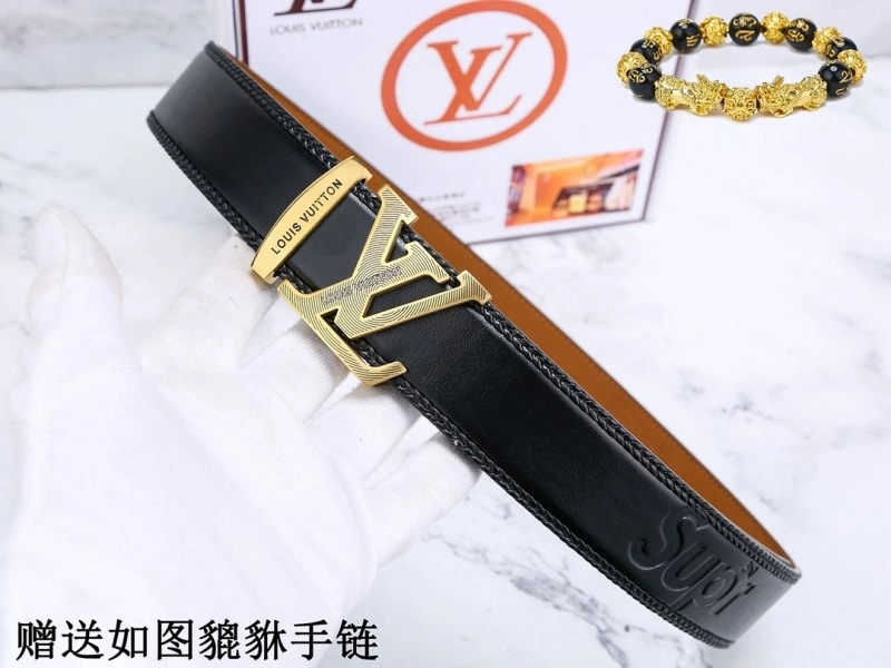 Louis Vuitton Belts Vibrant 299504