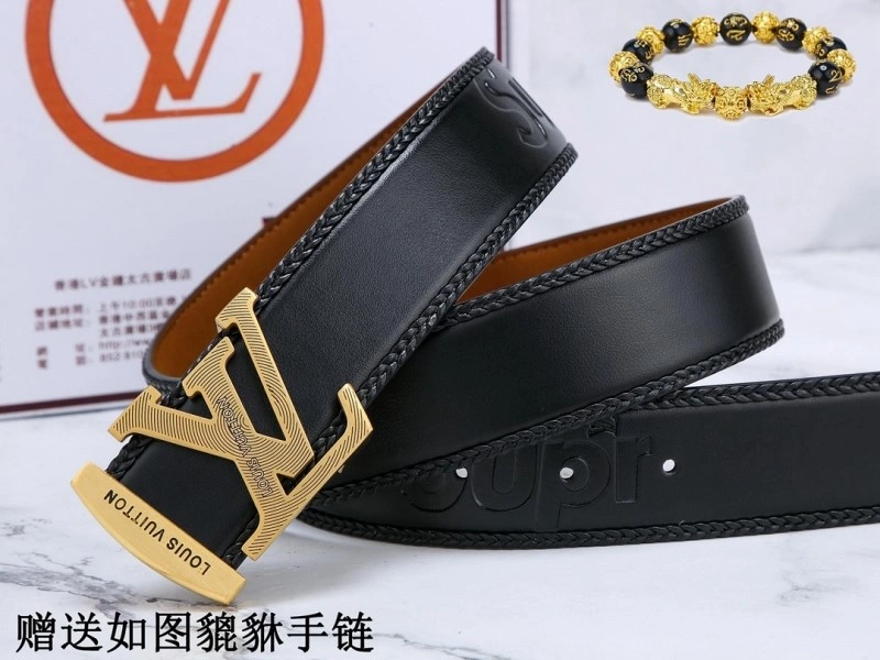 Louis Vuitton Belts Vibrant 299504