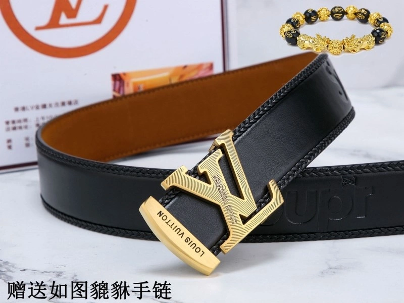 Louis Vuitton Belts Vibrant 299504