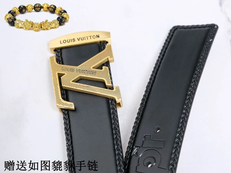 Louis Vuitton Belts Vibrant 299504