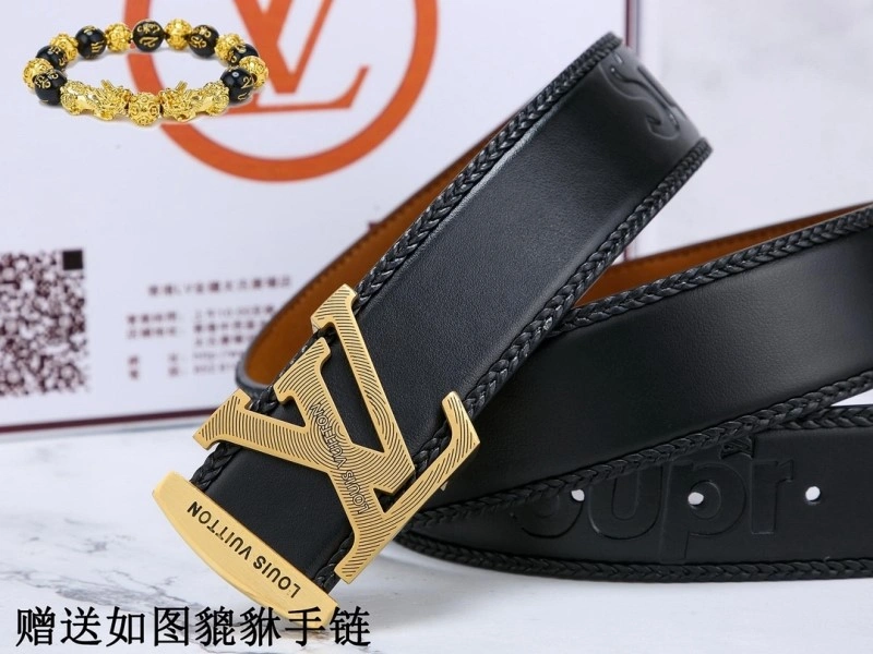 Louis Vuitton Belts Vibrant 299504