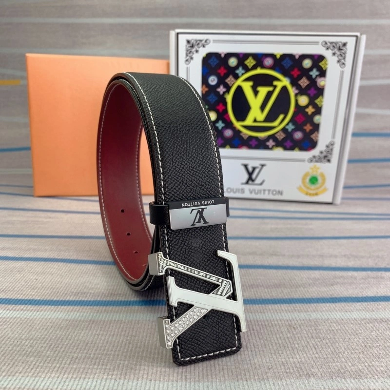 Louis Vuitton Belts DailyWear 299492