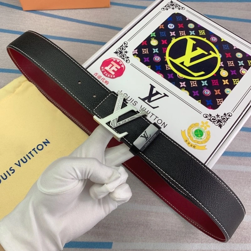 Louis Vuitton Belts DailyWear 299492