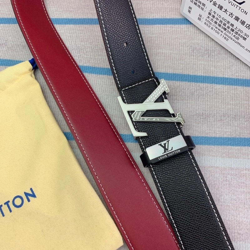 Louis Vuitton Belts DailyWear 299492