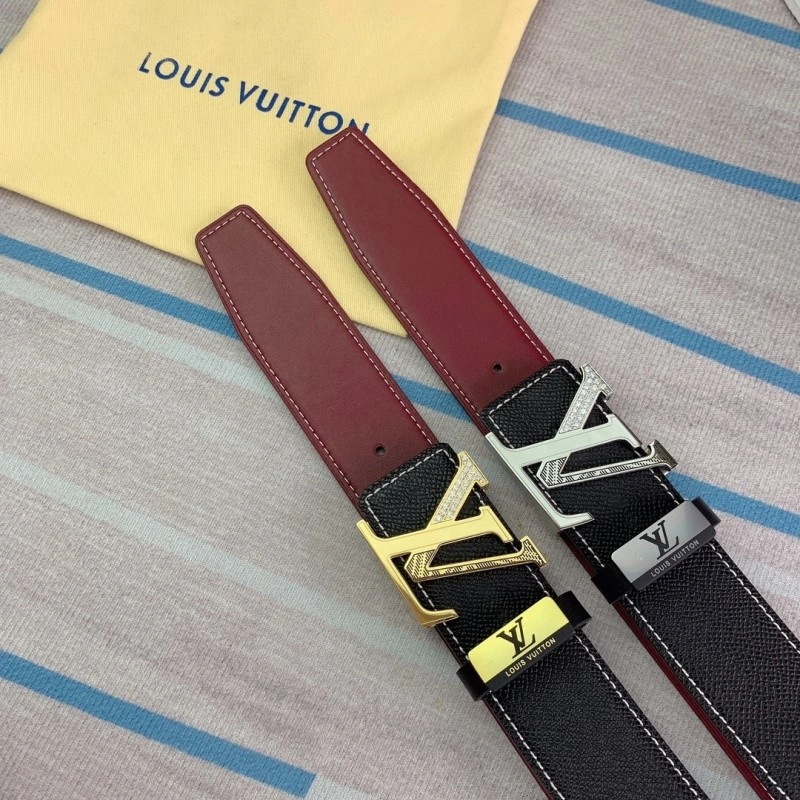 Louis Vuitton Belts DailyWear 299492