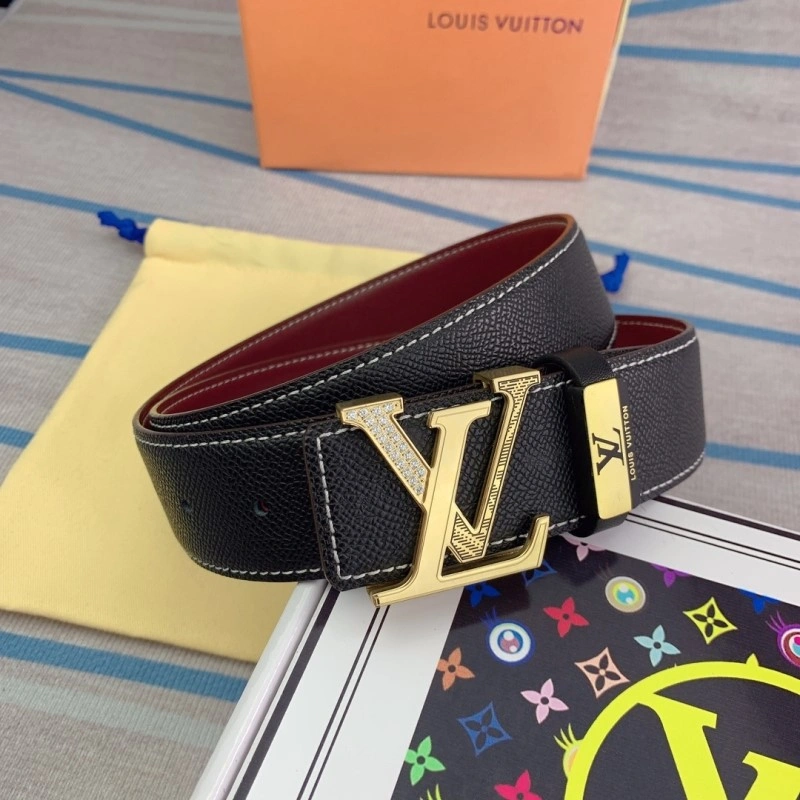 Lightweight Louis Vuitton Belts 299495