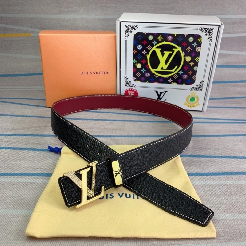 Lightweight Louis Vuitton Belts 299495