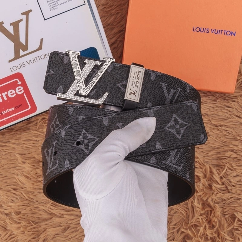 UrbanChic Louis Vuitton Belts 299485