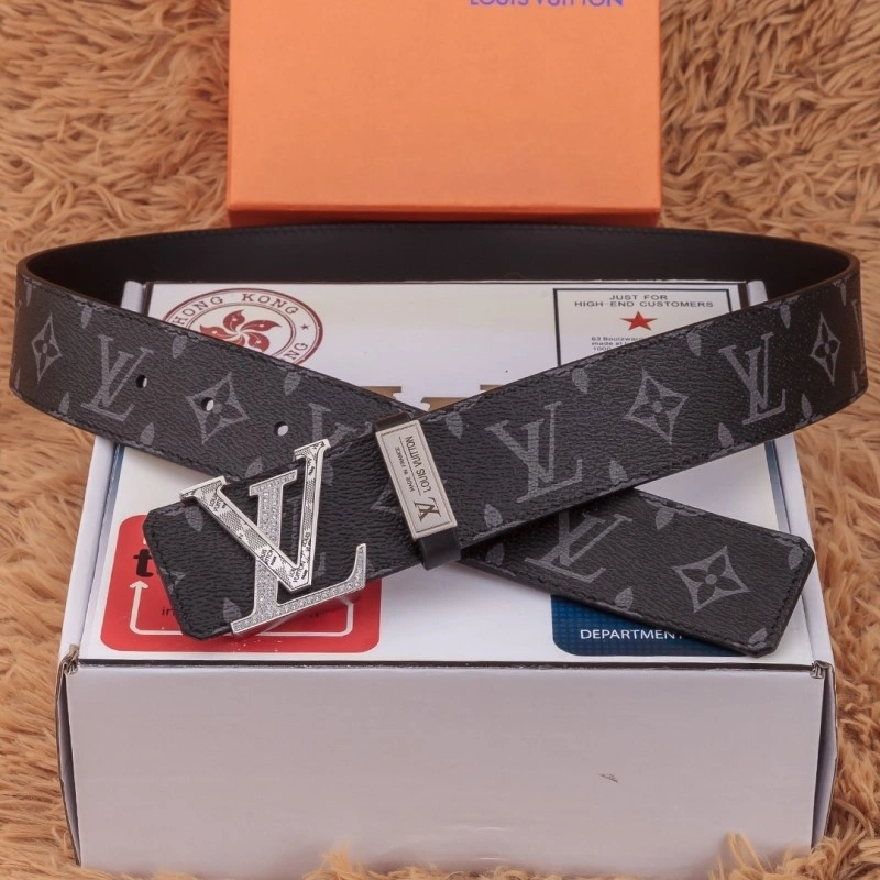 UrbanChic Louis Vuitton Belts 299485