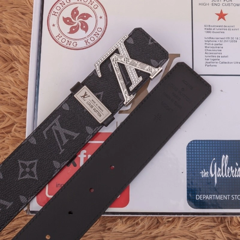 UrbanChic Louis Vuitton Belts 299485