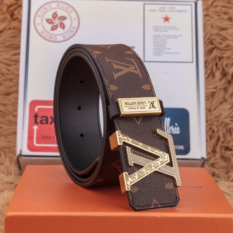 Louis Vuitton Belts Minimalist 299488
