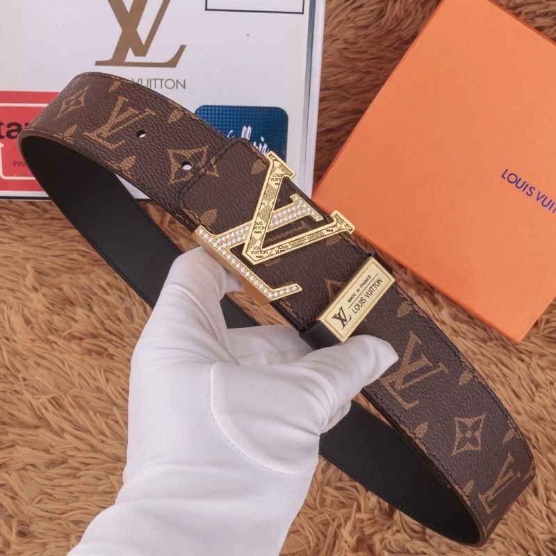 Louis Vuitton Belts Minimalist 299488