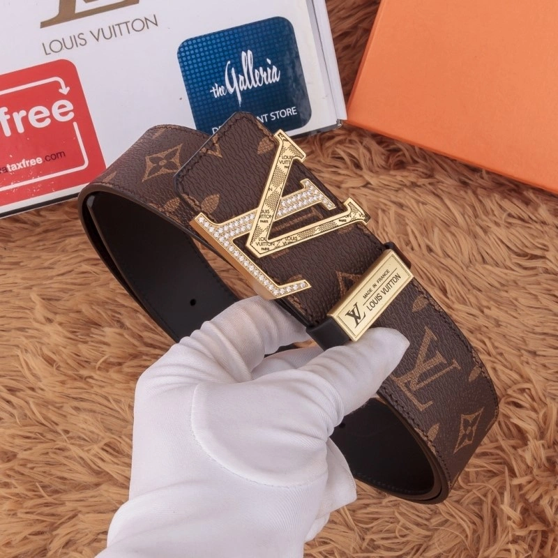 Louis Vuitton Belts Minimalist 299488