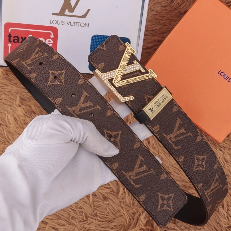 Louis Vuitton Belts Minimalist 299488
