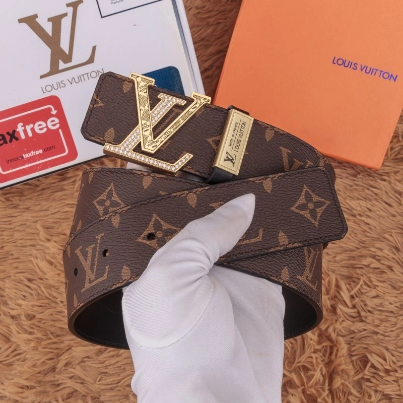 Louis Vuitton Belts Minimalist 299488