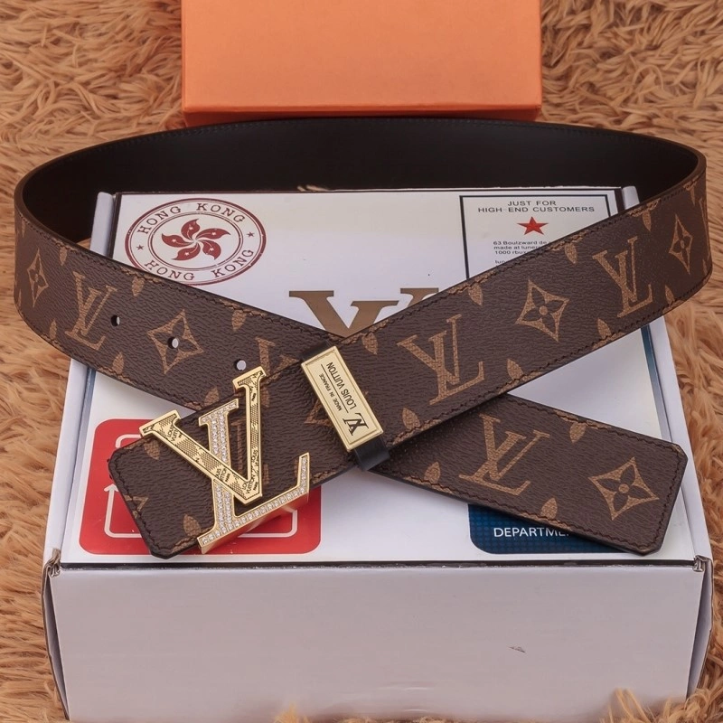 Louis Vuitton Belts Minimalist 299488