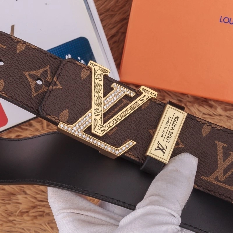 Louis Vuitton Belts Minimalist 299488