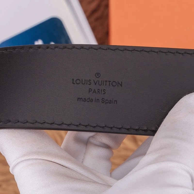 Louis Vuitton Belts Minimalist 299488