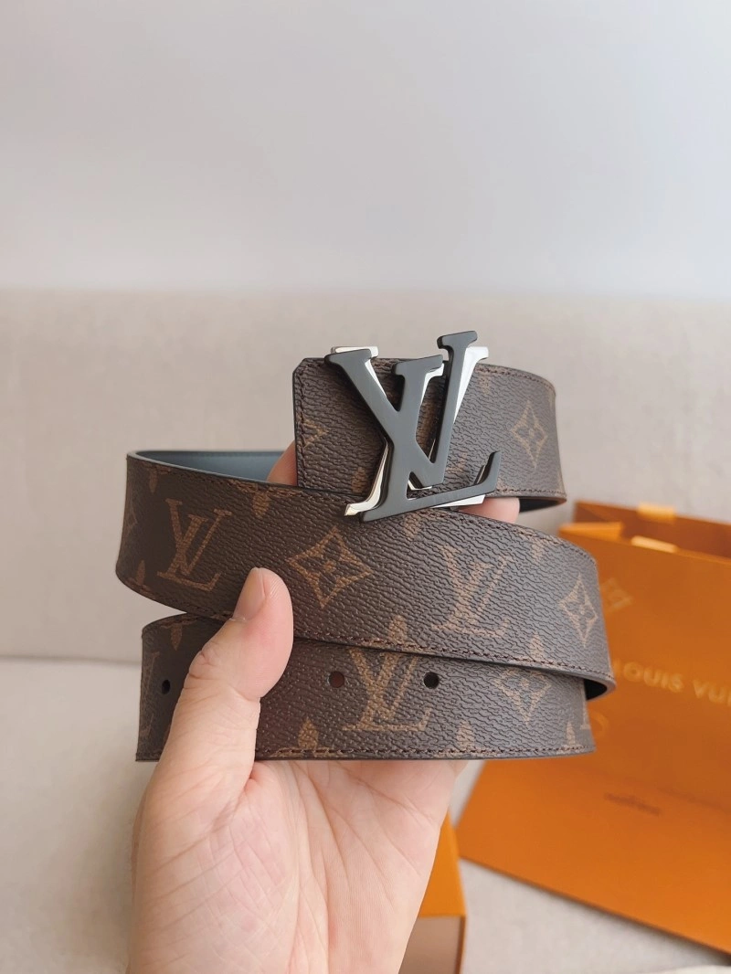 EasyCare Louis Vuitton Belts 299473