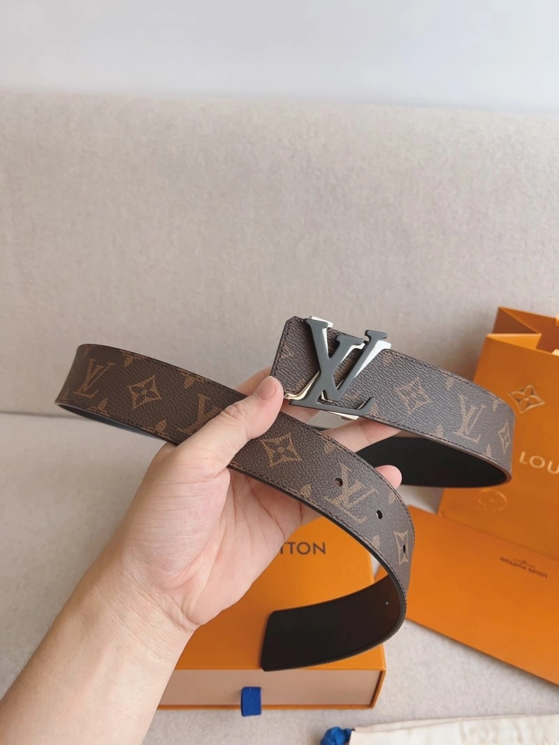 EasyCare Louis Vuitton Belts 299473