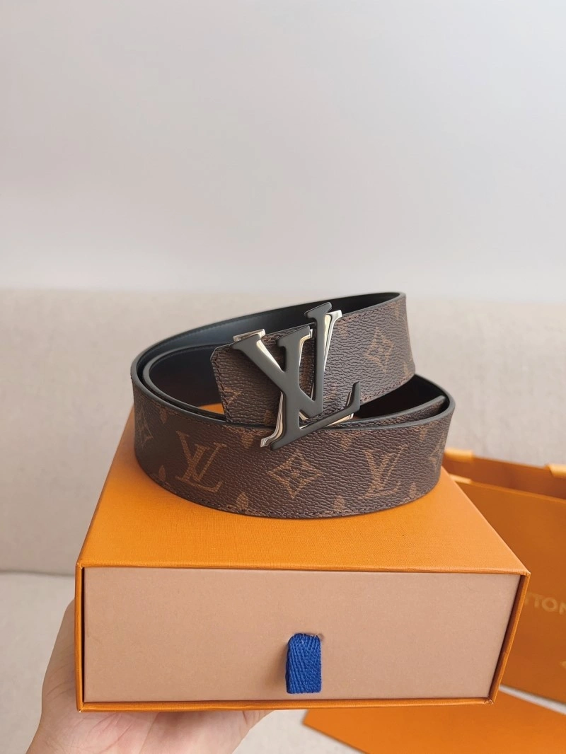EasyCare Louis Vuitton Belts 299473
