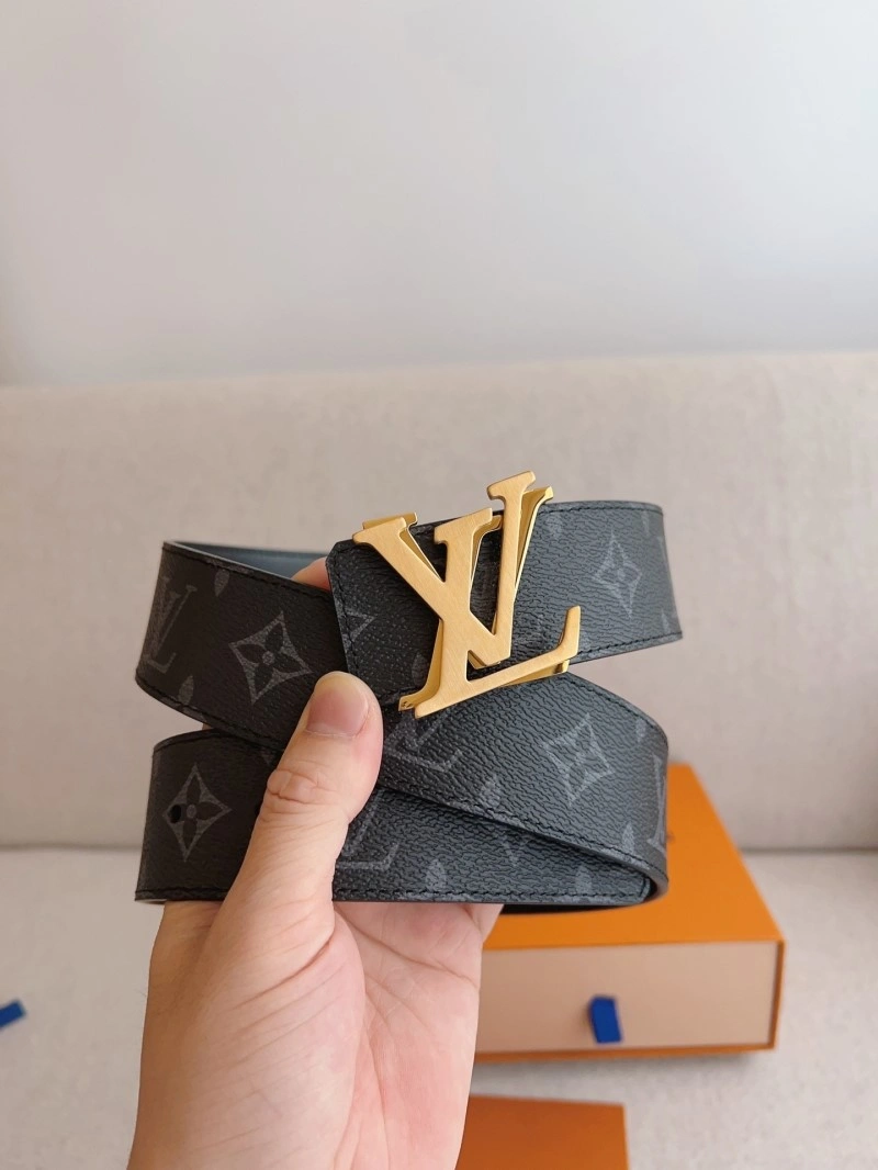 Louis Vuitton Belts WrinkleFree 299469