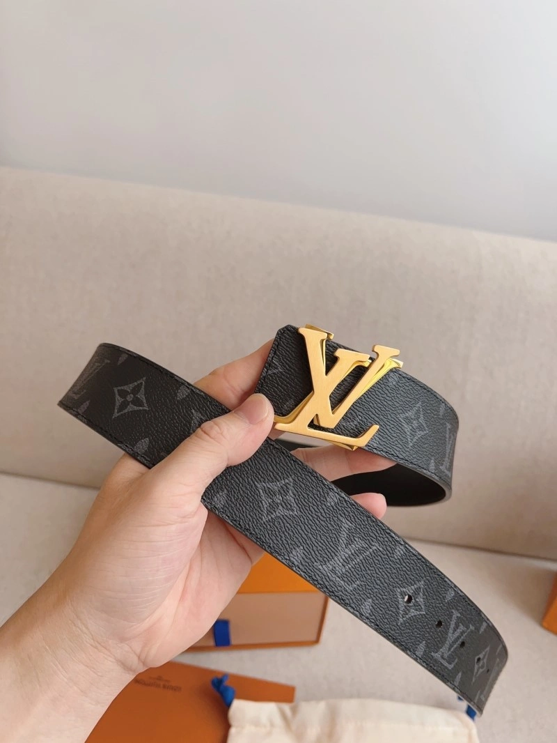 Louis Vuitton Belts WrinkleFree 299469