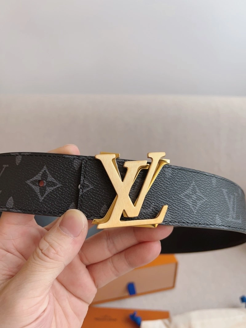 Louis Vuitton Belts WrinkleFree 299469