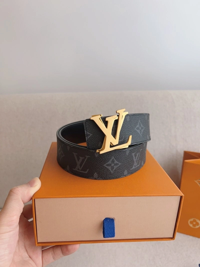 Louis Vuitton Belts WrinkleFree 299469