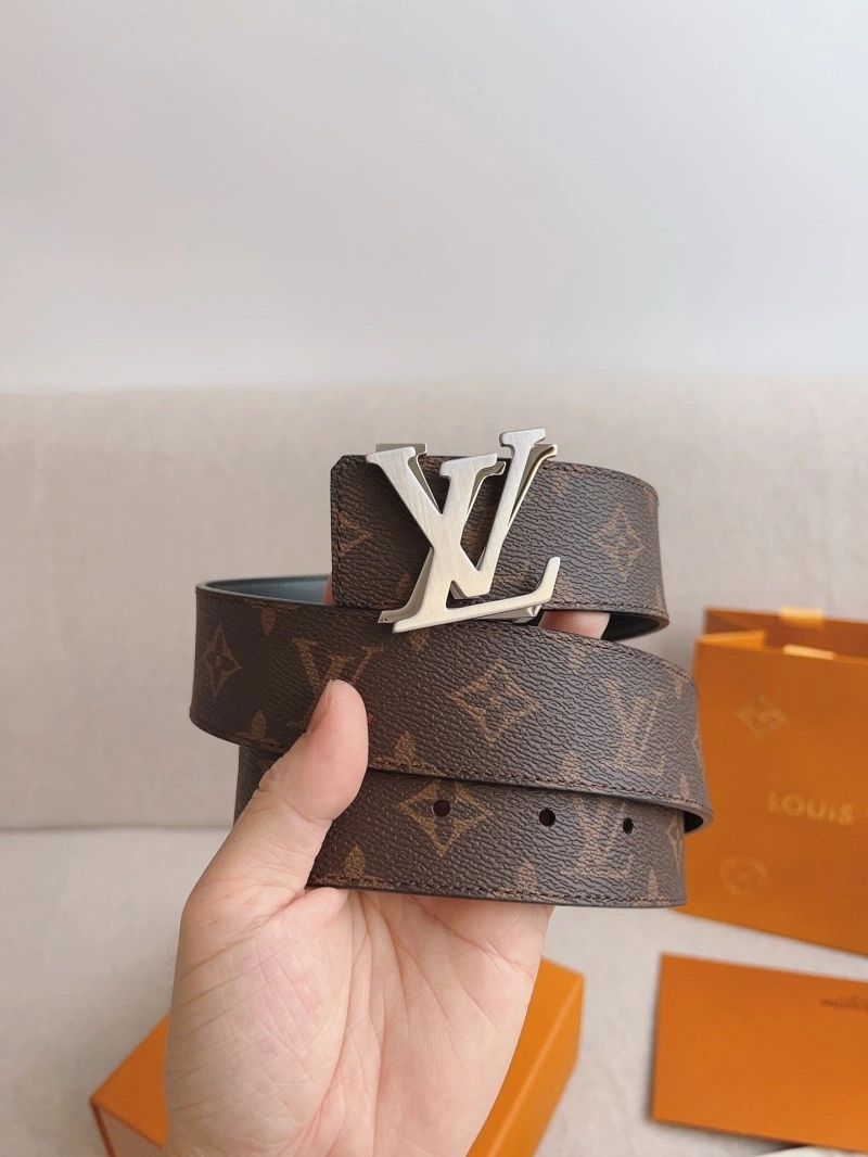 Trendsetting Louis Vuitton Belts 299468