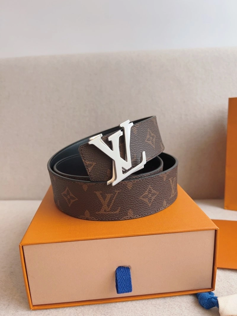 Trendsetting Louis Vuitton Belts 299468