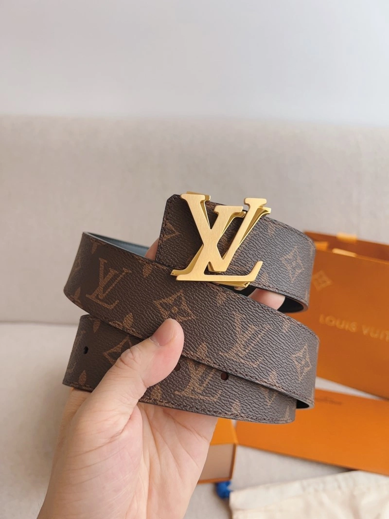 Louis Vuitton Belts Lightweight 299445