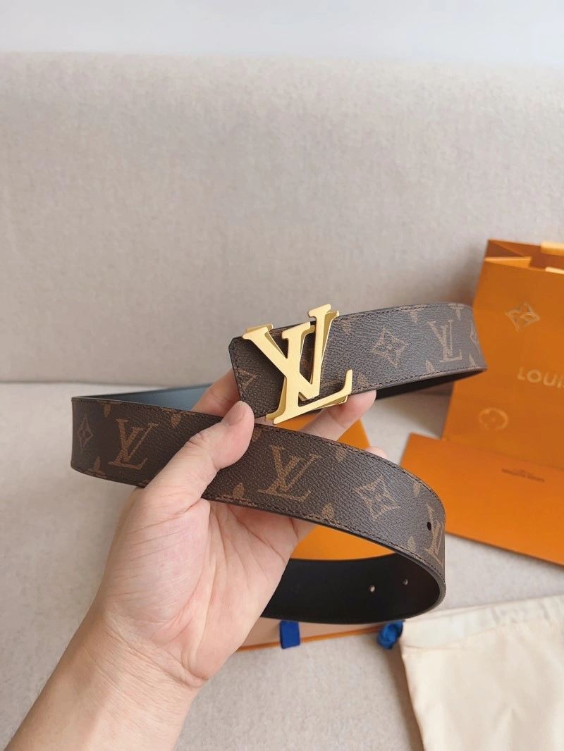 Louis Vuitton Belts Lightweight 299445