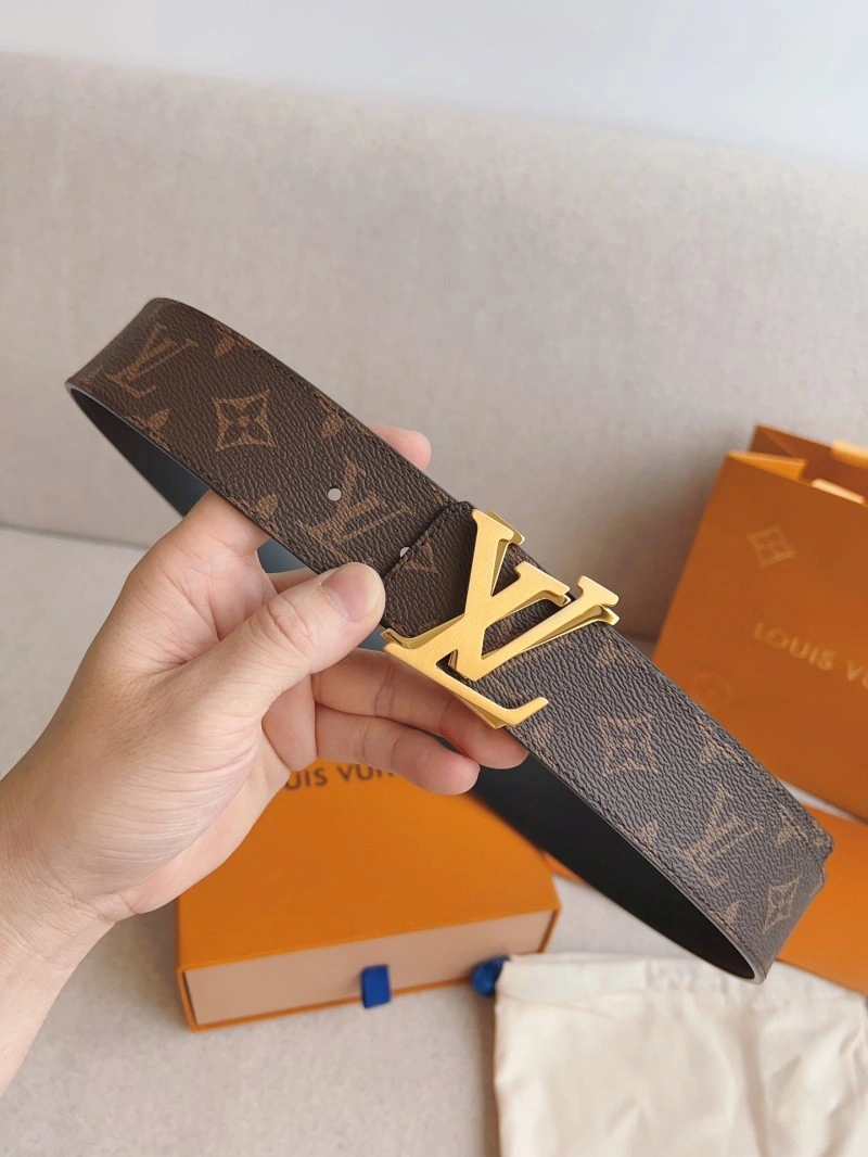 Louis Vuitton Belts Lightweight 299445