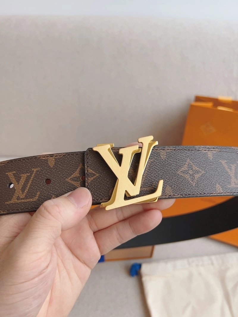 Louis Vuitton Belts Lightweight 299445