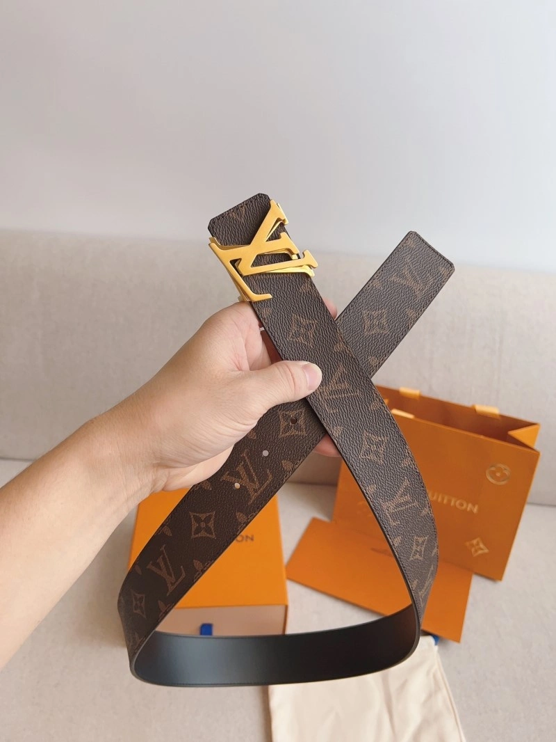 Louis Vuitton Belts Lightweight 299445