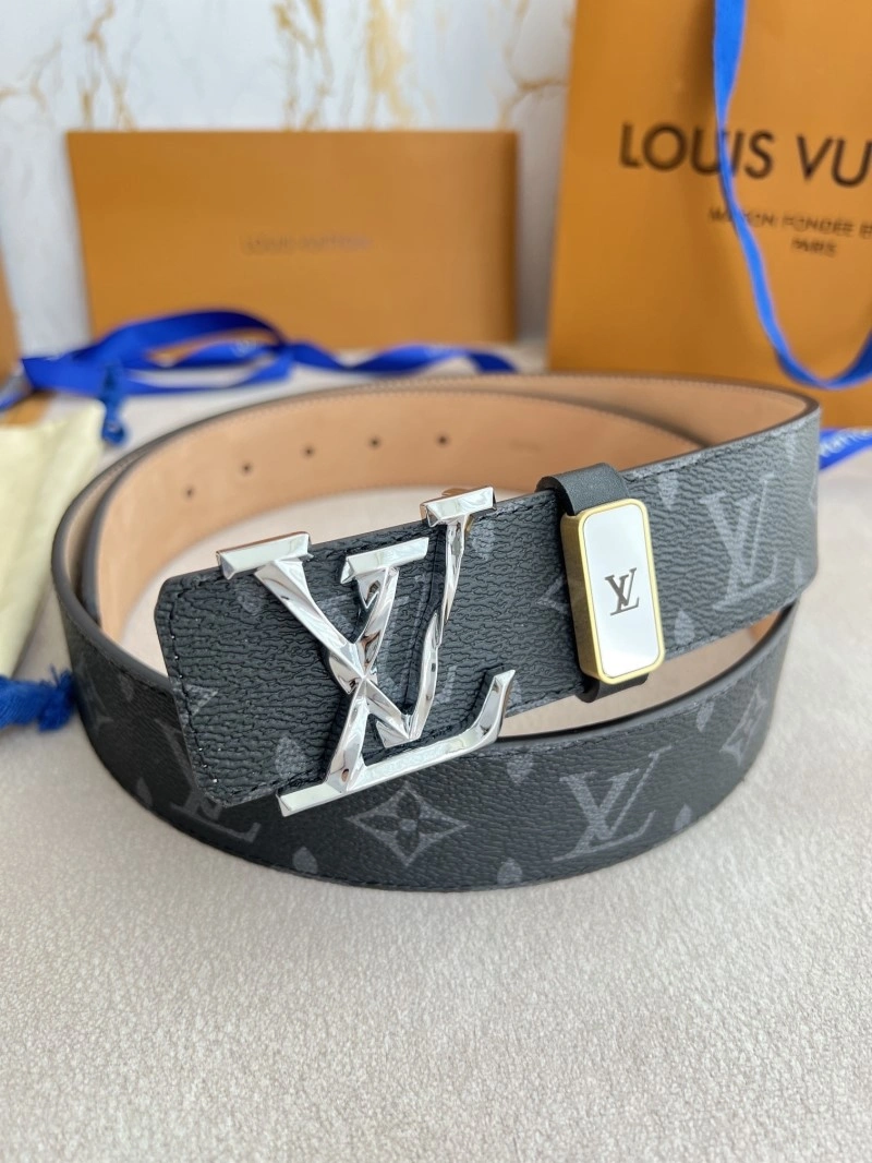 Louis Vuitton Belts WeatherProof 299449