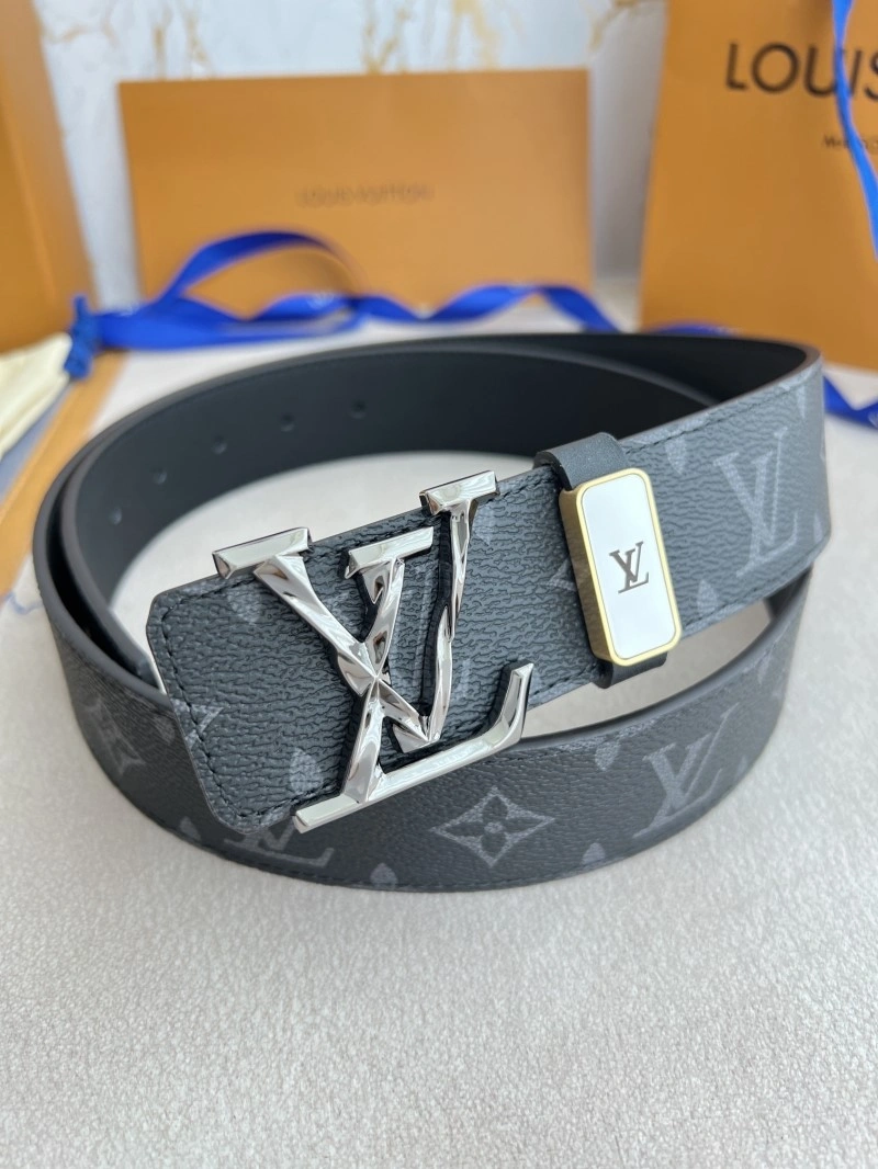 Louis Vuitton Belts WeatherProof 299449