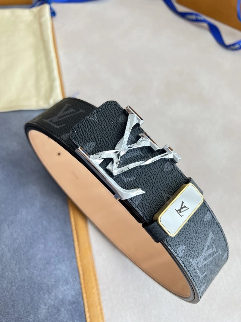 Louis Vuitton Belts WeatherProof 299449