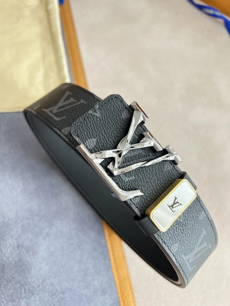 Louis Vuitton Belts WeatherProof 299449