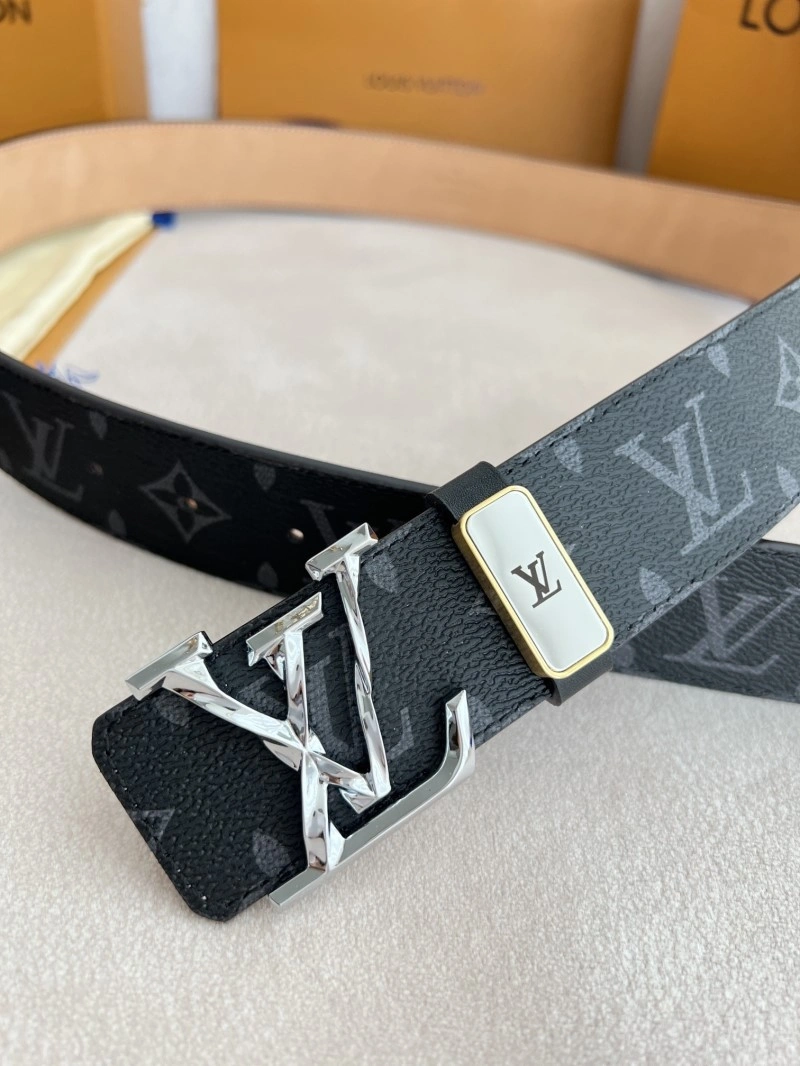 Louis Vuitton Belts WeatherProof 299449